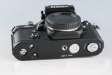 Nikon F2 Titan Photomic A + DE-1 Finder + Focusing Screen E #63412D3