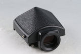Nikon F2 Titan Photomic A + DE-1 Finder + Focusing Screen E #63412D3