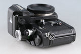 Nikon F2 Titan Photomic A 35mm SLR Film Camera #63413D3