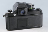 Nikon F2 Photomic 35mm SLR Film Camera #63414D3