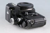 Nikon F2 Photomic 35mm SLR Film Camera #63414D3