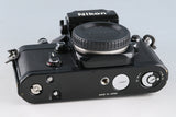 Nikon F2 Photomic 35mm SLR Film Camera #63414D3
