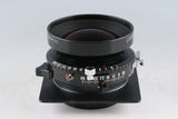 Nikon Nikkor-W 180mm F/5.6 Lens #63419B3