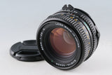 Mamiya-Sekor C 80mm F/2.8 N Lens for Mamiya 645 #63421E5