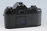 Nikon EM + Nikkor 50mm F/1.8 Ais Lens #63423D4