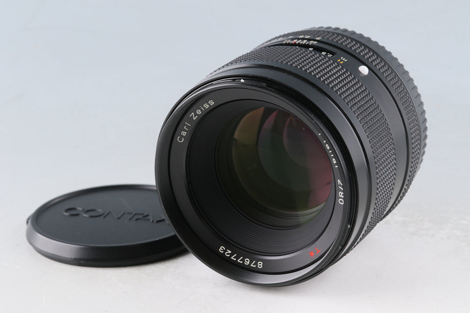 Contax 645 – IROHAS SHOP