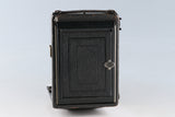 Kamera Werkstatten Dresden A21 Patent Etui Vintage Camera #63434D9