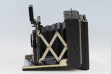 Newman & Guardia Baby Sibyl 4.5×6 Vintage Camera #63435D9
