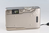 Minolta TC-1 35mm Point & Shoot Film Camera #63443D5