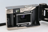 Minolta TC-1 35mm Point & Shoot Film Camera #63443D5