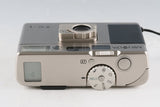 Minolta TC-1 35mm Point & Shoot Film Camera #63443D5