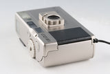 Minolta TC-1 35mm Point & Shoot Film Camera #63443D5