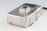 Minolta TC-1 35mm Point & Shoot Film Camera #63443D5