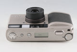 Ricoh GR1s 35mm Point & Shoot Film Camera #63444D5