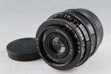 Industar-50 50mm F/3.5 Lens for Leica L39 #63445C2