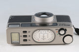 Nikon 35Ti 35mm Point & Shoot Film Camera With Box #63454L8
