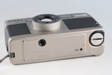 Nikon 35Ti 35mm Point & Shoot Film Camera With Box #63454L8