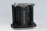 Hasselblad 203FE + PM45 + E12 #63456E1