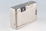 Minolta TC-1 35mm Point & Shoot Film Camera #63460D5