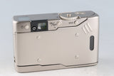 Minolta TC-1 35mm Point & Shoot Film Camera #63460D5
