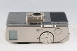 Minolta TC-1 35mm Point & Shoot Film Camera #63460D5