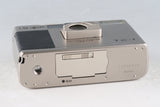 Minolta TC-1 35mm Point & Shoot Film Camera #63460D5