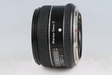 Mamiya Sekor D AF 80mm F/2.8 Lens #63462E5