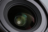 Sigma C 20mm F/2 DG DN Lens for L-Mount With Box #63473L7