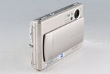 Sony Cyber-Shot DSC-T1 Digital Camera #63487J