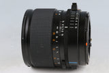Hasselblad Carl Zeiss Planar T* 110mm F/2 FE Lens #63488C5