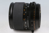 Hasselblad Carl Zeiss Planar T* 110mm F/2 FE Lens #63488C5