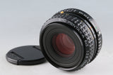 SMC Pentax-A 645 75mm F/2.8 Lens #63491C3