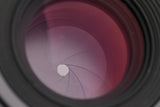 SMC Pentax-A 645 75mm F/2.8 Lens #63491C3