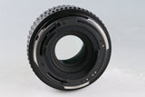 SMC Pentax-A 645 75mm F/2.8 Lens #63491C3