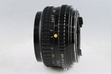 SMC Pentax-A 645 75mm F/2.8 Lens #63491C3