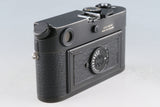 Leica M7 0.85 35mm Rangefinder Film Camera With Box #63493L1