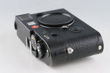 Leica M7 0.85 35mm Rangefinder Film Camera With Box #63493L1