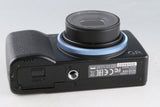 Ricoh GR III Digital Camera With Box #63495L7
