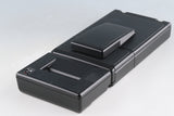 Polaroid 690 Instant Film Camera + Close-up Lens #63505D10