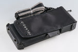Polaroid 690 Instant Film Camera + Close-up Lens #63505D10