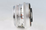 Hasselblad Carl Zeiss Planar 80mm F/2.8 C Lens #63514C5