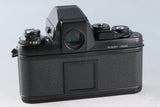 Nikon F3 HP 35mm SLR FIlm Camera #63520D4