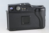 Fujifilm GA645 Medium Format Film Camera *Shutter Count:1100 #63527E2