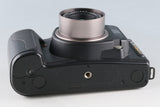 Fujifilm GA645 Medium Format Film Camera *Shutter Count:1100 #63527E2