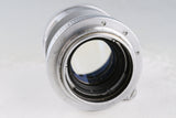 Canon Serenar 50mm F/1.9 Lens for Leica L39 #63531C1