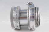 Canon Serenar 50mm F/1.9 Lens for Leica L39 #63531C1