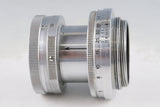 Canon Serenar 50mm F/1.9 Lens for Leica L39 #63531C1