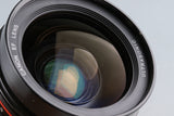 Canon EF 28-70mm F/2.8 L USM Lens #63534F4