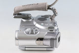 Canon IXY DV M3 Digital Video Camera #63559L3