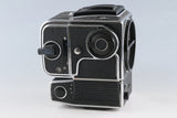 Hasselblad 555ELD + A12 #63564E1